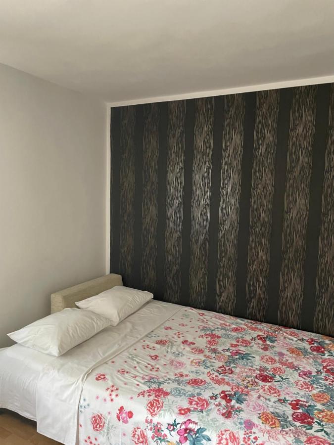Good Sleep Flat1 Lejlighed Sibiu Eksteriør billede